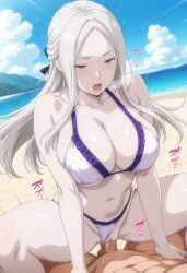 nakiri leonora from shokugeki no souma