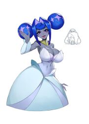 princess guinevere from glitch productions by little123blood