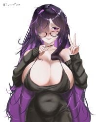 label (nikke) from goddess of victory: nikke by tuttifuta