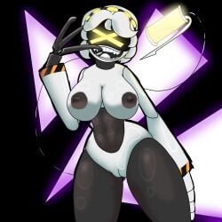 v (murder drones) from murder drones by uncsplutus