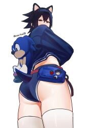 sasuke uchiha from naruto by kooiko