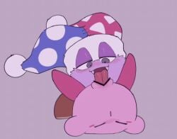 kirby from kirby (series)