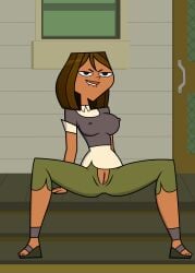 courtney (tdi) from total drama island by tjlive5