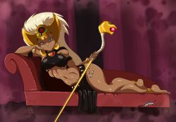 queen la from disney by souleatersaku90