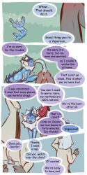 eeveelution from nintendo by floofyskydraws