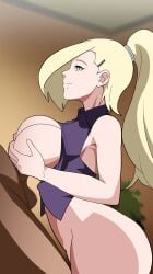 ino yamanaka from boruto: naruto next generations by hiropon (hjxp2347)