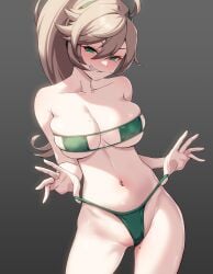 lithia beryl (elsword) from elsword by nsd (neangsadu)