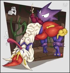 cinderace from nintendo by wilelter