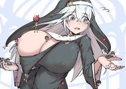 original character from christmas by nishiki (gqe92jwgvoifask)