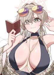 nagisa (blue archive) from blue archive