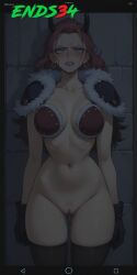 ginrummy from one piece by ends34
