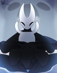 hornet (hollow knight) from hollow knight by wolfbaloo