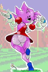 malware amy from creepypasta by apple whore