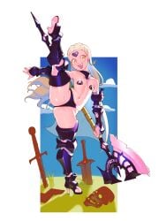 cindy (eromamgasemsei3) fan art