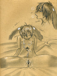 Traditional Media (Artwork) Rule 34 Image