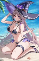 the herta (honkai: star rail) from honkai: star rail by harimoji