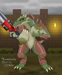 sorlag from quake by shewantsthejoystick