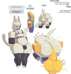 robloxian from roblox by offmoss1