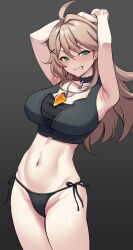 lithia beryl (elsword) from elsword by nsd (neangsadu)
