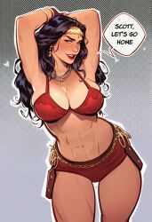 barda free from dc by phophopho