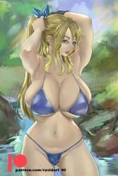 lucy heartfilia from fairy tail by ravidart