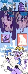 buwaro elexion from slightly damned by sandentwins