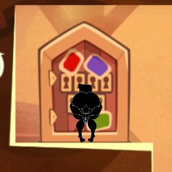 king of thieves fan art