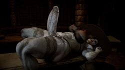 alcina dimitrescu from resident evil by futalord