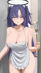 yuuka (blue archive) from blue archive by mm (mhm2592)