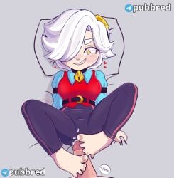 colette (brawl stars) from brawl stars