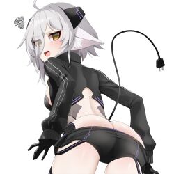 henya the genius from indie virtual youtuber