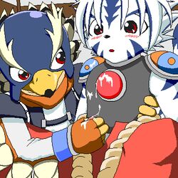 Fusanoshin Rule 34 Image