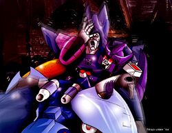 cyclonus galvatron gay scourge tagme transformers