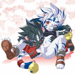 Ambiguous Gender Rule 34 Image