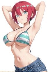 amate_yuzuriha gundam_gquuuuuux tagme