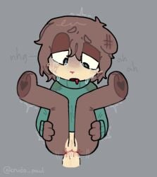 age_gap beastiality billy_(max_design_pro) crudo_paul furry max_design_pro maxdesignpro monkey nonconsensual raped tears