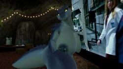 1girls 3d anthro anus big_ass big_breasts breasts female female_only kroxigor kroxigor_(vulgarvictor) lizardman_(warhammer_fantasy) nipple_piercing nipples pose pussy pussy_piercing solo solo_female vrchat vrchat_avatar vrchat_model warhammer_(franchise) warhammer_fantasy