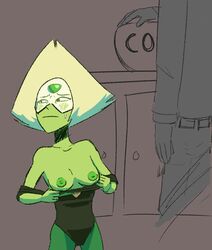 gem (species) from cartoon network