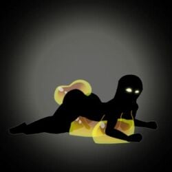 breast_squeeze breast_sucking double_penetration futanari game_cg gangbang honey milking nsexovich prone_bone slime tagme video