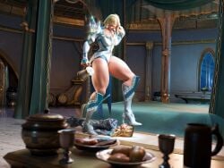 2girls 3d big_ass big_breasts big_thighs blonde_female blonde_hair breasts bust busty caucasian caucasian_female chest curvaceous curvy curvy_figure dominant dominant_female emma_frost emma_frost_(marvel_rivals) fantastic_four female femdom femsub fouyaya hellfire_club hips hourglass_figure huge_ass huge_breasts invisible_woman invisible_woman_(marvel_rivals) large_ass large_breasts legs marvel marvel_comics marvel_rivals mature mature_female mutant slim_waist submissive_female sue_richards sue_storm thick thick_hips thick_legs thick_thighs thighs voluptuous waist white_queen wide_hips wide_thighs x-men