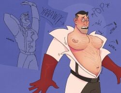 medic (team fortress 2) from team fortress 2 by polinhell