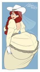 artjwink big_ass big_breasts breasts bubble_butt female huge_ass huge_breasts jwinkz tagme thick_thighs wide_hips