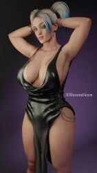 1girls 3d 3drendernoob batman_(series) big_ass big_breasts big_thighs breasts bust busty curvaceous curvy curvy_figure dc dc_comics female harleen_quinzel harley_quinn hips huge_ass huge_breasts huge_thighs large_ass large_breasts large_thighs mature mature_female slim_waist thick thick_hips thick_legs thick_thighs thighs voluptuous waist wide_hips wide_thighs