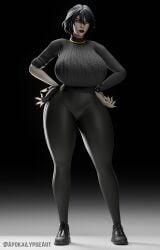 1girls 3d apokailypseart big_ass big_breasts big_thighs breasts bust busty chest curvaceous curvy curvy_figure digital_media_(artwork) enormous_ass enormous_breasts enormous_thighs epic_games female fortnite fortnite:_battle_royale giantess gigantic_ass gigantic_breasts gigantic_thighs hips hourglass_figure huge_ass huge_breasts huge_thighs hyper_ass hyper_breasts hyper_thighs large_ass large_breasts large_thighs legs light-skinned_female light_skin macro macro_female marigold_(fortnite) massive_ass massive_breasts massive_thighs mature mature_female mini_giantess slim_waist thick thick_hips thick_legs thick_thighs thighs voluptuous waist wide_hips wide_thighs