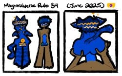 2025 2_panel_comic a’zula_a’dorez_a’zyka anal anal_sex anal_sex animation_meme_community ass ass ass_focus bat blue_cat blue_eyes booty canon cartoon cartoony cat_tail comic comics controversy dick dick_in_ass dickgirl/male feline female_anthro funny furry furry_female futanari futanari gynomorph hazel_eyes human_dominating human_dominating_anthro human_domination human_penetrating_anthro human_penetrating_female hybrid intersex interspecies interspecies_domination interspecies_fuck interspecies_sex joke june_(month) magistralverse_masterworks_media magiztralverse male/dickgirl male/futa male_dominating_female male_domination male_human male_human/female_anthro male_penetrating_anthro male_penetrating_futa male_penetrating_futanari male_penetrating_gynomorph malik_majesty_magistral malik_majesty_magistral_(earth-295) mr._magistral_malik mr._magistral_malik_(character) mr._magistral_malik_(magistralverse) penetrating penis penis_in_anus penis_in_ass penis_in_butt pride_month pride_month_2025 sex white_background zeusa_zeuxippe zuka_zyka