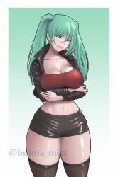hitomi twins from fate (series) by hawk-see