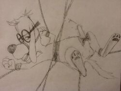 1boy 20th_century_fox 20th_century_studios canine domestic_dog dreamworks dreamworks_animation glasses jay_ward_productions male male_only mr._peabody mr._peabody_&_sherman rjdog115 rocky_and_bullwinkle