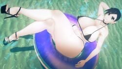 1girls 3d big_ass big_breasts big_thighs breasts bust busty chest curvaceous curvy curvy_figure female hips hourglass_figure huge_ass huge_breasts huge_thighs kaoskatsu large_ass large_breasts large_thighs legs mature mature_female original original_character pale-skinned_female pale_skin slim_waist thick thick_ass thick_hips thick_legs thick_thighs thighs veronica_(saltynoodles) voluptuous waist white-skinned_female white_body white_skin wide_hips wide_thighs