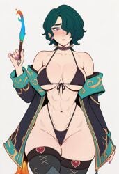 hwei from league of legends by prussia123