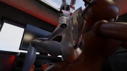 anal anal_juice anal_sex anal_sex animated ass ass_expansion ass_focus ass_shake ass_up asshole five_nights_at_freddy's five_nights_at_freddy's_2 fnaf fox fox_ears fox_girl fox_tail foxgirl freddy_(fnaf) from_above from_behind from_behind_position from_below from_below_view furry furry_ass furry_balls furry_breasts furry_dick furry_ears furry_female furry_male furry_only furry_tail hotel_room mangle_(fnaf) on_bottom on_floor on_ground on_top side_view tagme video video_game_character